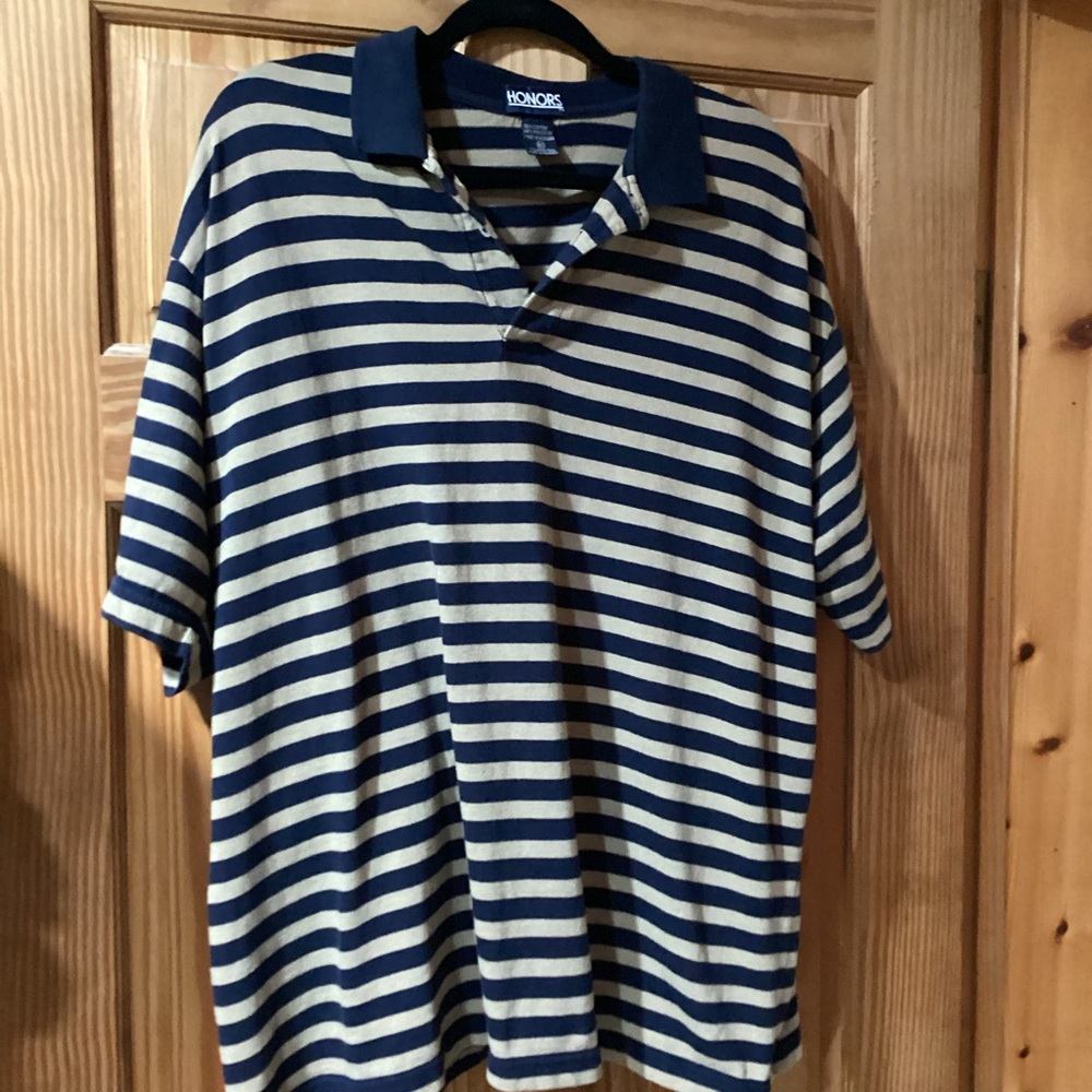 Honors Men’s Polo shirt XXLT